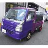 suzuki carry-truck 2018 quick_quick_DA16T_DA16T-419398 image 10