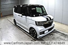 honda n-box 2019 CFJ1474849