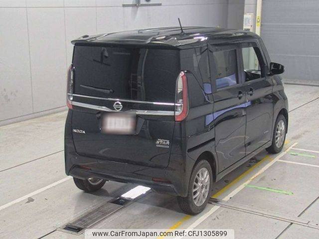 nissan roox 2020 -NISSAN 【Ｎｏ後日 】--Roox B47A-0002526---NISSAN 【Ｎｏ後日 】--Roox B47A-0002526- image 2