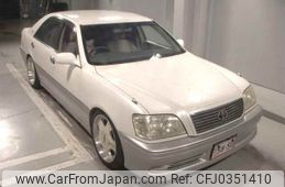 toyota crown 2001 -TOYOTA--Crown JZS175-0061698---TOYOTA--Crown JZS175-0061698-