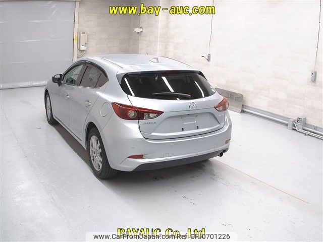 mazda axela 2017 -MAZDA--Axela BM5FS-412224---MAZDA--Axela BM5FS-412224- image 2