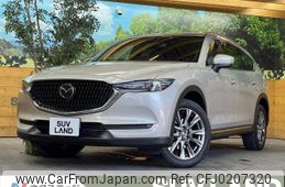 mazda cx-8 2022 -MAZDA--CX-8 3DA-KG2P--KG2P-364552---MAZDA--CX-8 3DA-KG2P--KG2P-364552-