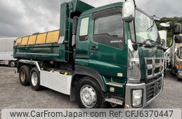 isuzu giga 2015 -ISUZU--Giga QKG-CXZ77AT--CXZ77AT-7010389---ISUZU--Giga QKG-CXZ77AT--CXZ77AT-7010389-