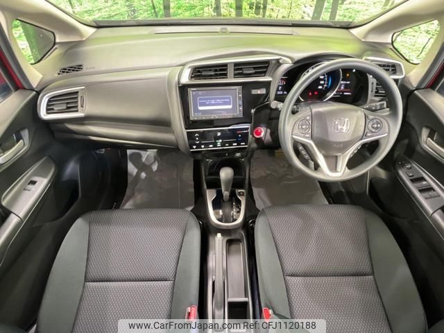 honda fit 2018 quick_quick_GK3_GK3-1344101 image 2