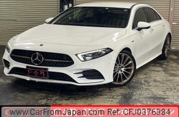 mercedes-benz a-class 2019 quick_quick_177147M_WDD1771472W014840