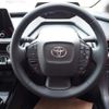 toyota prius 2025 CFJ1750623 image 4