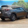 mazda cx-8 2020 CFJ1581855 image 17