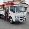 mitsubishi-fuso canter 2018 CFJ1819735 image 3