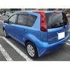 nissan note 2012 TE2204 image 4