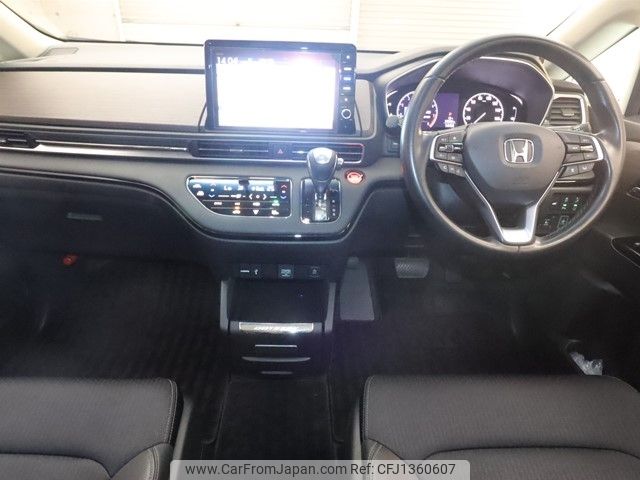 honda odyssey 2021 -HONDA--Odyssey 6BA-RC1--RC1-1403831---HONDA--Odyssey 6BA-RC1--RC1-1403831- image 2