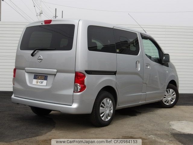 nissan nv200-vanette 2019 -NISSAN--NV200 DBA-M20--M20-029761---NISSAN--NV200 DBA-M20--M20-029761- image 2
