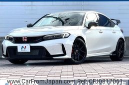 honda civic 2025 CFJ0817061