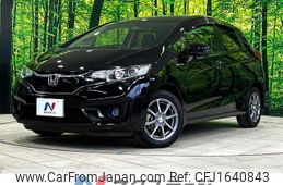 honda fit-hybrid 2016 CFJ1640843