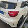 mercedes-benz a-class 2013 CFJ1631911 image 2