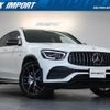 mercedes-benz glc-class 2020 quick_quick_253364_W1N2533642F825937 image 1