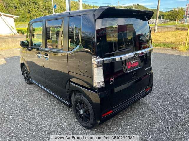 honda n-box 2012 -HONDA 【神戸 582ﾖ7266】--N BOX JF1--1006388---HONDA 【神戸 582ﾖ7266】--N BOX JF1--1006388- image 2