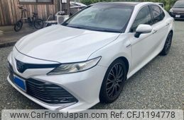 toyota camry 2017 -TOYOTA--Camry DAA-AXVH70--AXVH70-1002801---TOYOTA--Camry DAA-AXVH70--AXVH70-1002801-