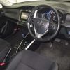 toyota corolla-fielder 2017 -TOYOTA 【京都 503ﾃ737】--Corolla Fielder NKE165G-8053964---TOYOTA 【京都 503ﾃ737】--Corolla Fielder NKE165G-8053964- image 4
