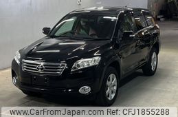 toyota vanguard 2009 CFJ1855288