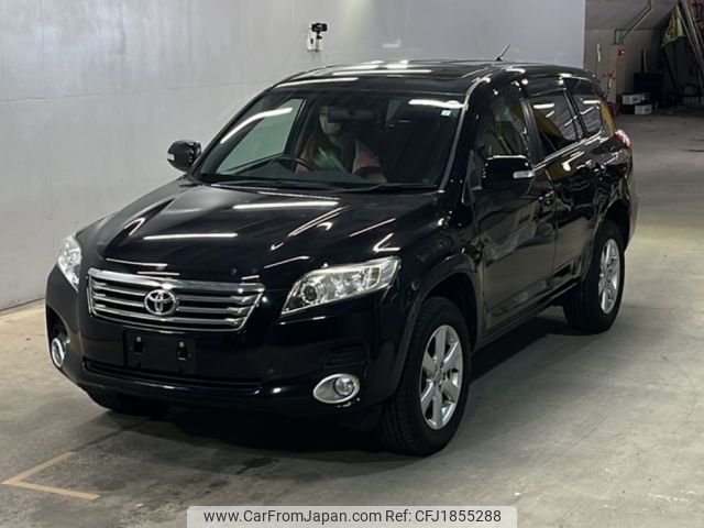 toyota vanguard 2009 CFJ1855288 image 1