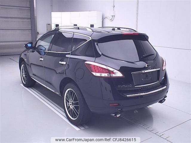 nissan murano 2012 -NISSAN--Murano PNZ51-040144---NISSAN--Murano PNZ51-040144- image 2