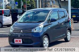 mitsubishi ek-wagon 2015 -MITSUBISHI--ek Wagon DBA-B11W--B11W-0130063---MITSUBISHI--ek Wagon DBA-B11W--B11W-0130063-