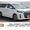 toyota alphard 2018 -TOYOTA--Alphard DBA-AGH30W--AGH30-0219880---TOYOTA--Alphard DBA-AGH30W--AGH30-0219880- image 1