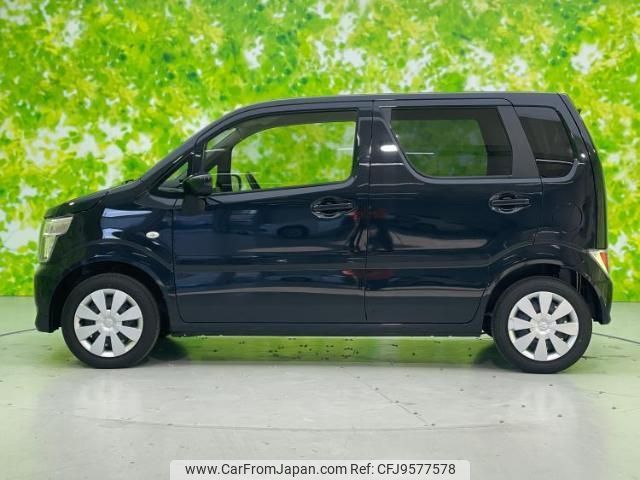 suzuki wagon-r 2022 quick_quick_5BA-MH85S_MH85S-153942 image 2