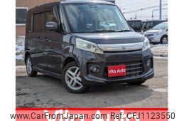 suzuki spacia 2014 quick_quick_MK32S_MK32S-532821