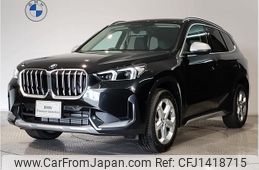 bmw x1 2023 -BMW--BMW X1 3BA-52EE20--WBA52EE0705Y06035---BMW--BMW X1 3BA-52EE20--WBA52EE0705Y06035-