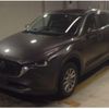 mazda cx-5 2022 quick_quick_3DA-KF2P_KF2P-514954 image 4