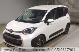 toyota sienta 2022 -TOYOTA--Sienta 6AA-MXPL10G--MXPL10-1023313---TOYOTA--Sienta 6AA-MXPL10G--MXPL10-1023313-