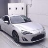toyota 86 2012 -TOYOTA--86 ZN6-010492---TOYOTA--86 ZN6-010492- image 1