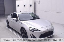 toyota 86 2012 -TOYOTA--86 ZN6-010492---TOYOTA--86 ZN6-010492-