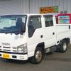 isuzu elf-truck 2009 -ISUZU 【平泉 400ｻ3236】--Elf NHS85A--NHS85A-7001820---ISUZU 【平泉 400ｻ3236】--Elf NHS85A--NHS85A-7001820- image 1