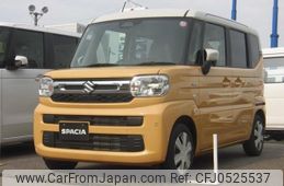 suzuki spacia 2023 -SUZUKI 【新潟 582ｱ2656】--Spacia MK94S--100249---SUZUKI 【新潟 582ｱ2656】--Spacia MK94S--100249-