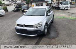 volkswagen polo 2012 GOO_JP_700120076730250612001