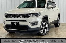 jeep compass 2019 -CHRYSLER--Jeep Compass ABA-M624--MCANJRCB2KFA43600---CHRYSLER--Jeep Compass ABA-M624--MCANJRCB2KFA43600-