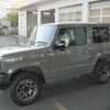 suzuki jimny 2025 CFJ1637328 image 25