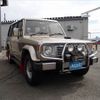 mitsubishi pajero 1990 AUTOSERVER_15_5033_2862 image 6