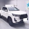 toyota hilux 2021 -TOYOTA 【福岡 130ｾ767】--Hilux GUN125-3927973---TOYOTA 【福岡 130ｾ767】--Hilux GUN125-3927973- image 1