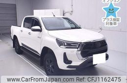 toyota hilux 2021 -TOYOTA 【福岡 130ｾ767】--Hilux GUN125-3927973---TOYOTA 【福岡 130ｾ767】--Hilux GUN125-3927973-