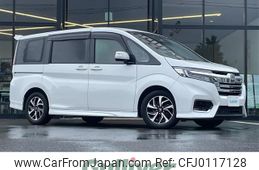 honda stepwagon 2019 -HONDA--Stepwgn DBA-RP3--RP3-1250773---HONDA--Stepwgn DBA-RP3--RP3-1250773-