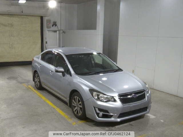 subaru impreza-g4 2015 -SUBARU--Impreza G4 GJ7--GJ7-021738---SUBARU--Impreza G4 GJ7--GJ7-021738- image 1