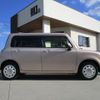 suzuki alto-lapin-chocolat 2013 quick_quick_DBA-HE22S_HE22S-816875 image 4