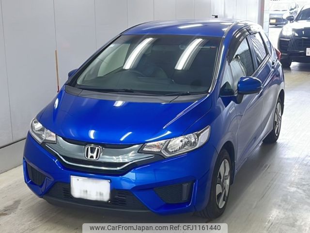 honda fit 2015 -HONDA 【山口 502に8486】--Fit GP5-3114278---HONDA 【山口 502に8486】--Fit GP5-3114278- image 1