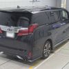 toyota alphard 2022 -TOYOTA 【尾張小牧 344て2】--Alphard AGH30W-0441925---TOYOTA 【尾張小牧 344て2】--Alphard AGH30W-0441925- image 2