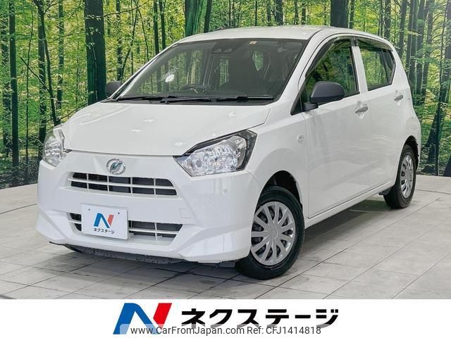 daihatsu mira-e-s 2020 quick_quick_LA350S_LA350S-0215475 image 1