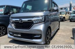 honda n-box 2019 -HONDA--N BOX DBA-JF3--JF3-1246106---HONDA--N BOX DBA-JF3--JF3-1246106-