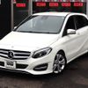mercedes-benz b-class 2018 -MERCEDES-BENZ--Benz B Class DBA-246242--WDD2462422J496942---MERCEDES-BENZ--Benz B Class DBA-246242--WDD2462422J496942- image 2